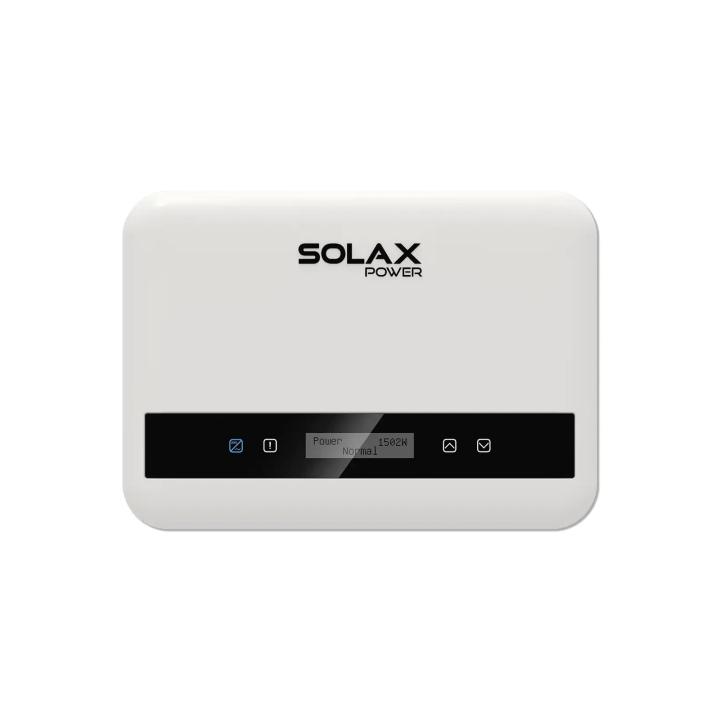 Onduleur SolaX X1 Boost