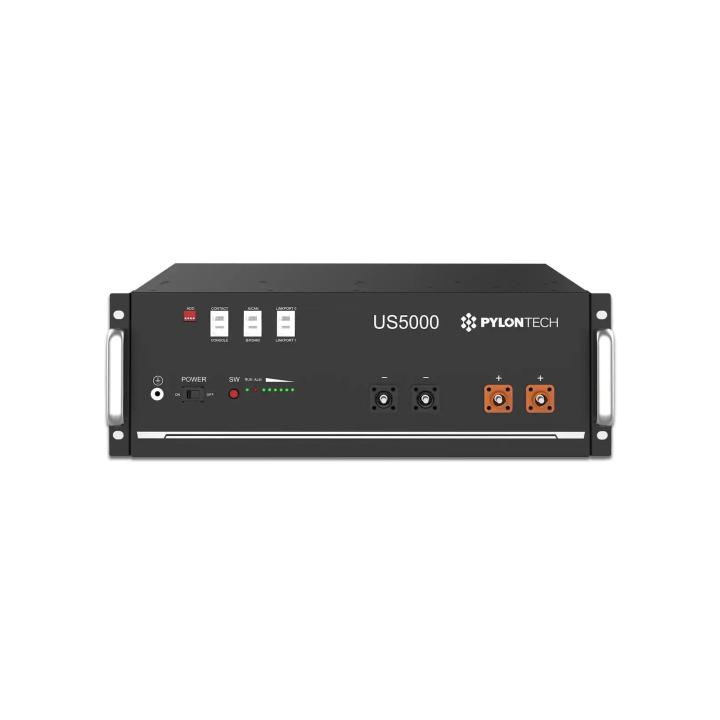 Batterie lithium Pylontech US5000