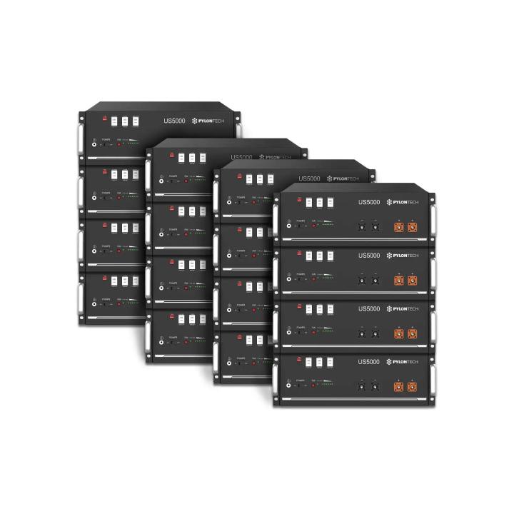 Tiny Village fotovoltaïsche kit