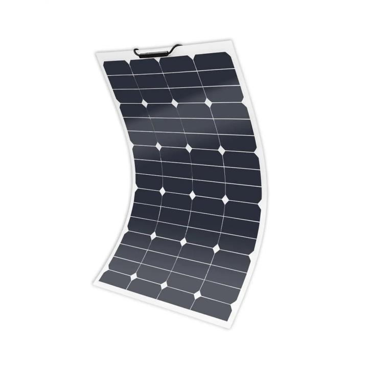 12V Solarpanel MX FLEX Protect 60Wp Back Contact
