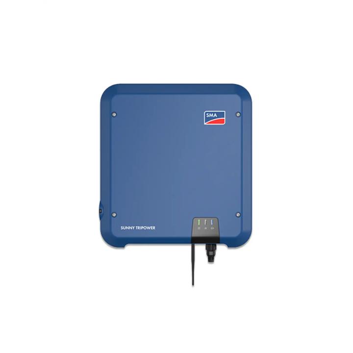 Onduleur triphasé SMA Sunny Tripower STP 4 kVA TL STP4.0-3AV-40