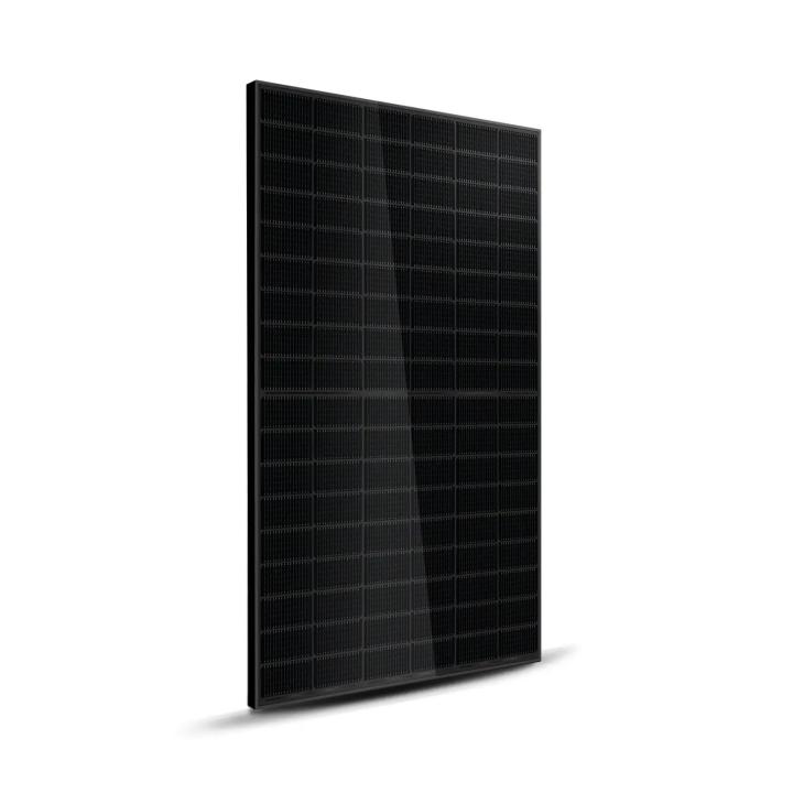 Kit 35 panels self-consumption / reinjection tri 10kW SMA without storage