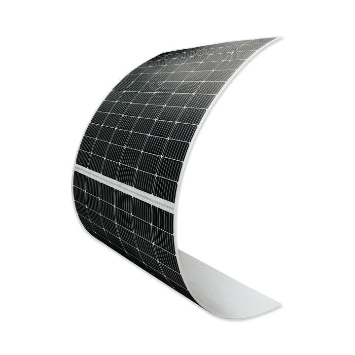 Shinson S.Blade 450 Wp Ultra Light | Leistungsstarke Flexible Solarmodule