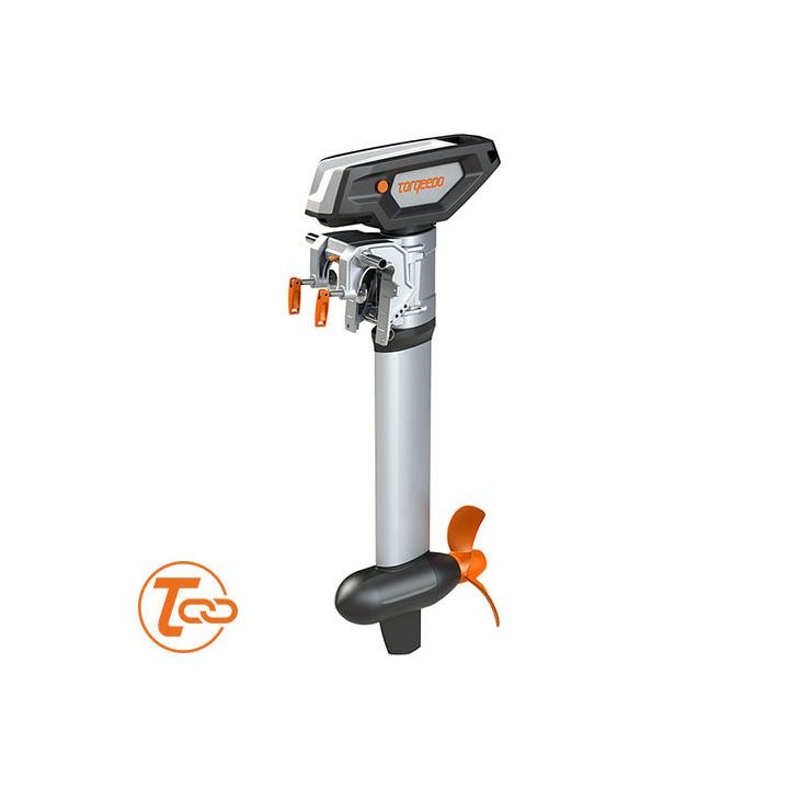 Motor Torqeedo Cruise 6.0 R TorqLink