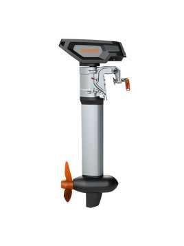 Moteur Torqeedo Cruise 6.0 R TorqLink