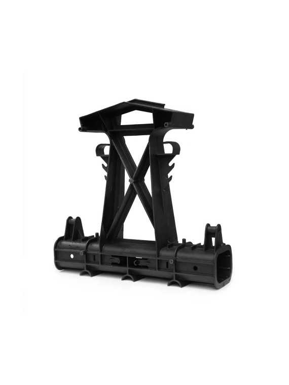 FlatFix Flachdachsystem für 105 bis 115 cm breite Platten