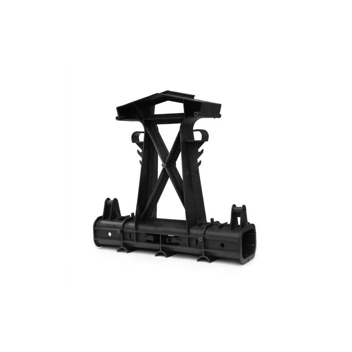 FlatFix plat dak systeem voor panelen van 105 tot 115 cm breed