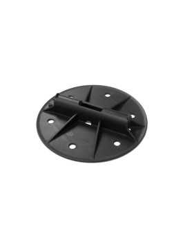 FlatFix plat dak systeem voor panelen van 105 tot 115 cm breed