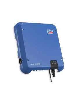 Onduleur triphasé SMA Sunny Tripower STP 10 kVA TL INT BLUE Onduleur triphasé SMA Sunny Tripower STP 10 kVA TL INT BLUE