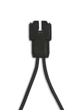 Enphase IQ driefasige kabel Portret/landschap