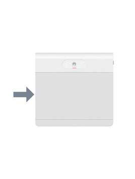 Lithiumbatterij Huawei LUNA2000-7-E1 - 6,9 kWh 350 V LFP 6,9 kWh | IP66