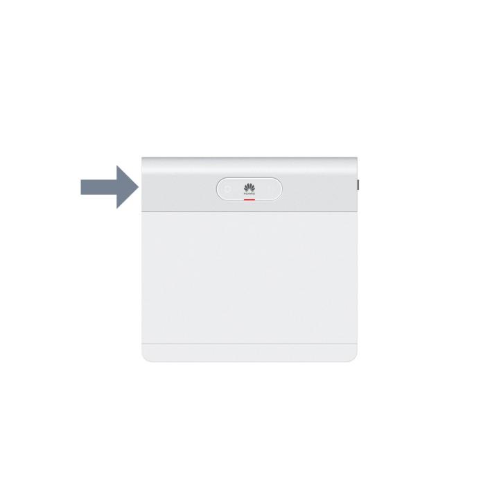 Huawei LUNA2000-10KW-C1 voedingsmodule voor Luna2000 7-E1