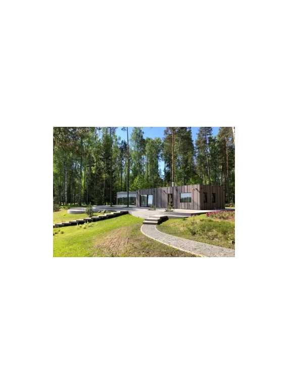 Fundamentschraube für Bodenstruktur Profil M - 800 mm