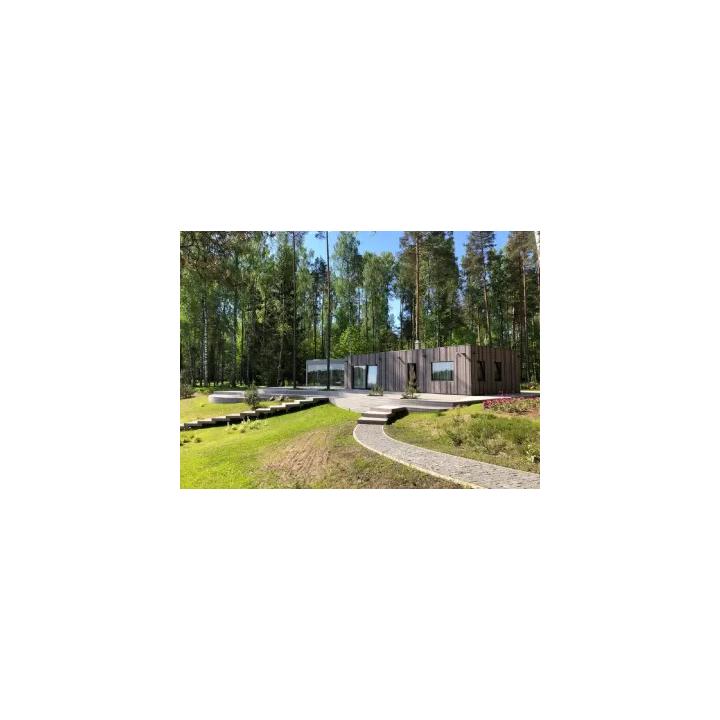 Vis de fondation pour structure sol profile M - 800 mm