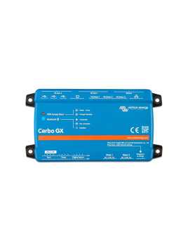 Kit Solar Aislado 9,0 kWp – Mono 10 kW – Batería 4,80 kWh – Victron — vue 5