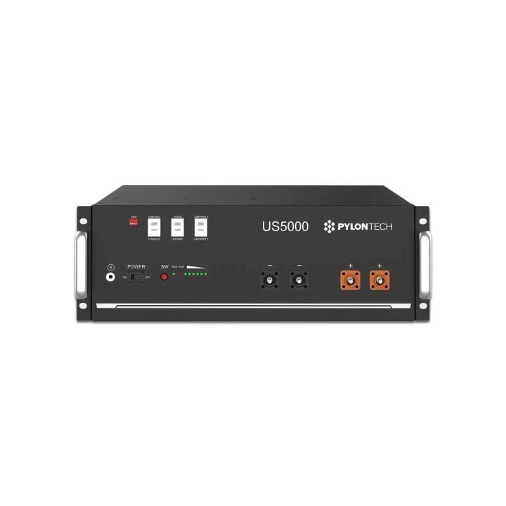 Kit Solaire Site Isolé 9,0 kWc – Mono 10 kW – Batterie 4,80 kWh – Victron — vue 4