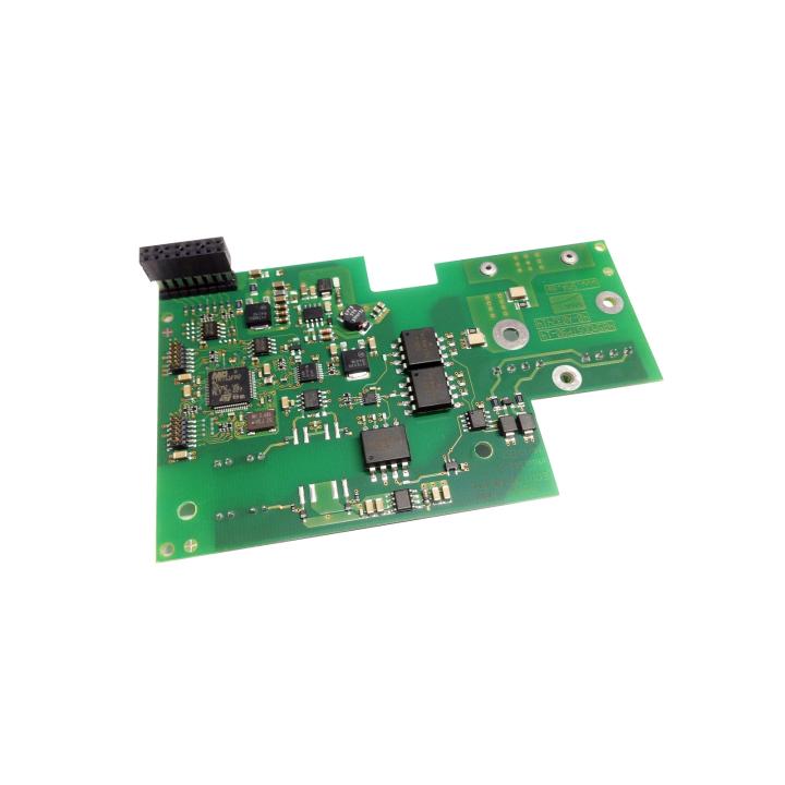 SMA RS485 "485 PB-NR" kaart