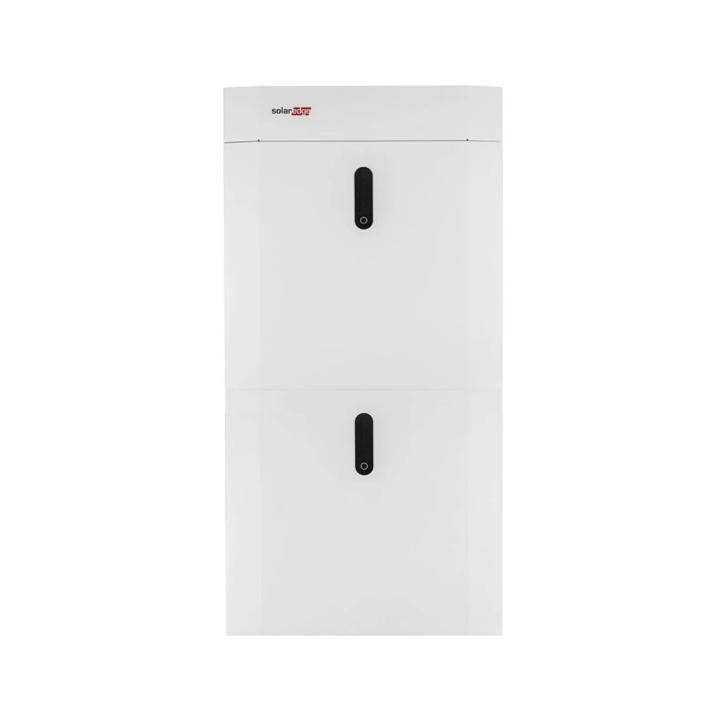Batterie domestique SolarEdge 9,2 kWh