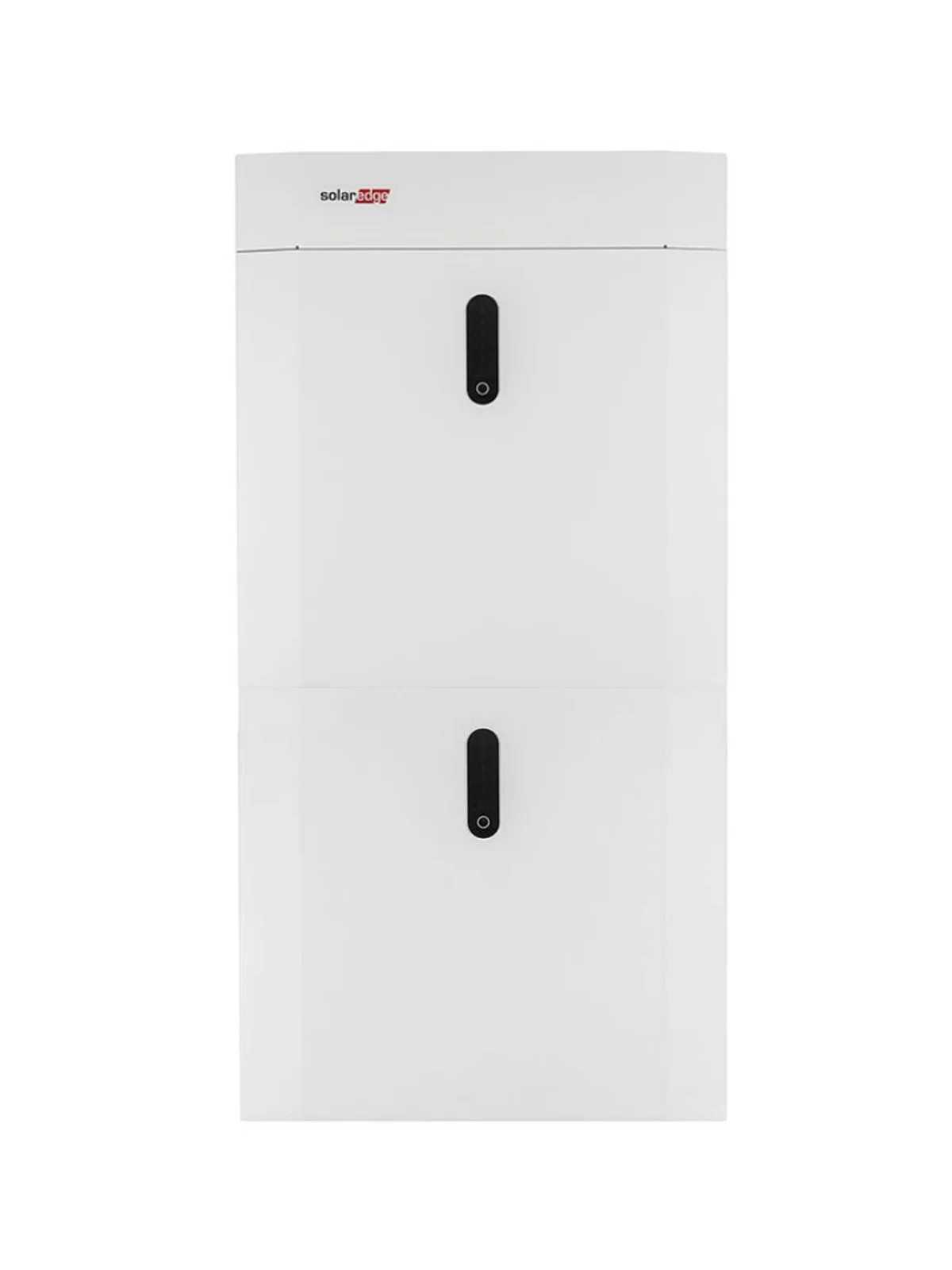 Solaredge Home Batterie-niedervolt 9 2 Kwh Batterie domestique SolarEdge 9,2 kWh
