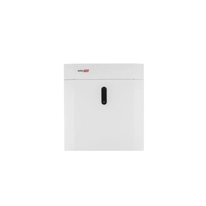 Batterie SolarEdge LV 4,6 kWh - Stockage Haute Performance