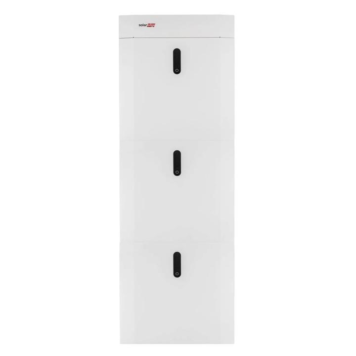 SolarEdge LV accu 13,8 kWh