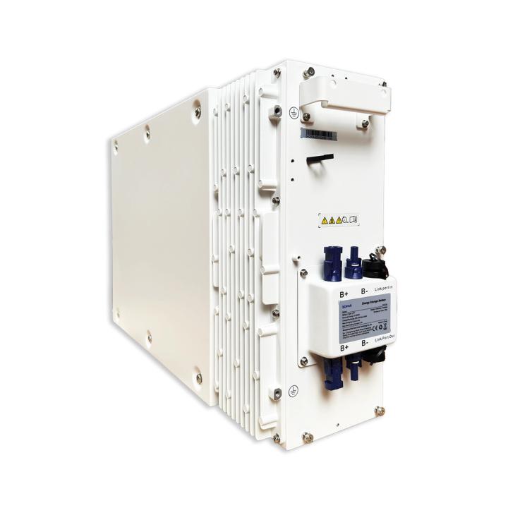Lithium Sofar Solar BTS 5K battery