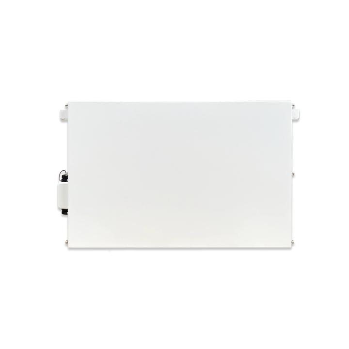 Kit de 10 paneles Sofar híbridos de autoconsumo / reinyección de 3.68kVa con almacenamiento de litio