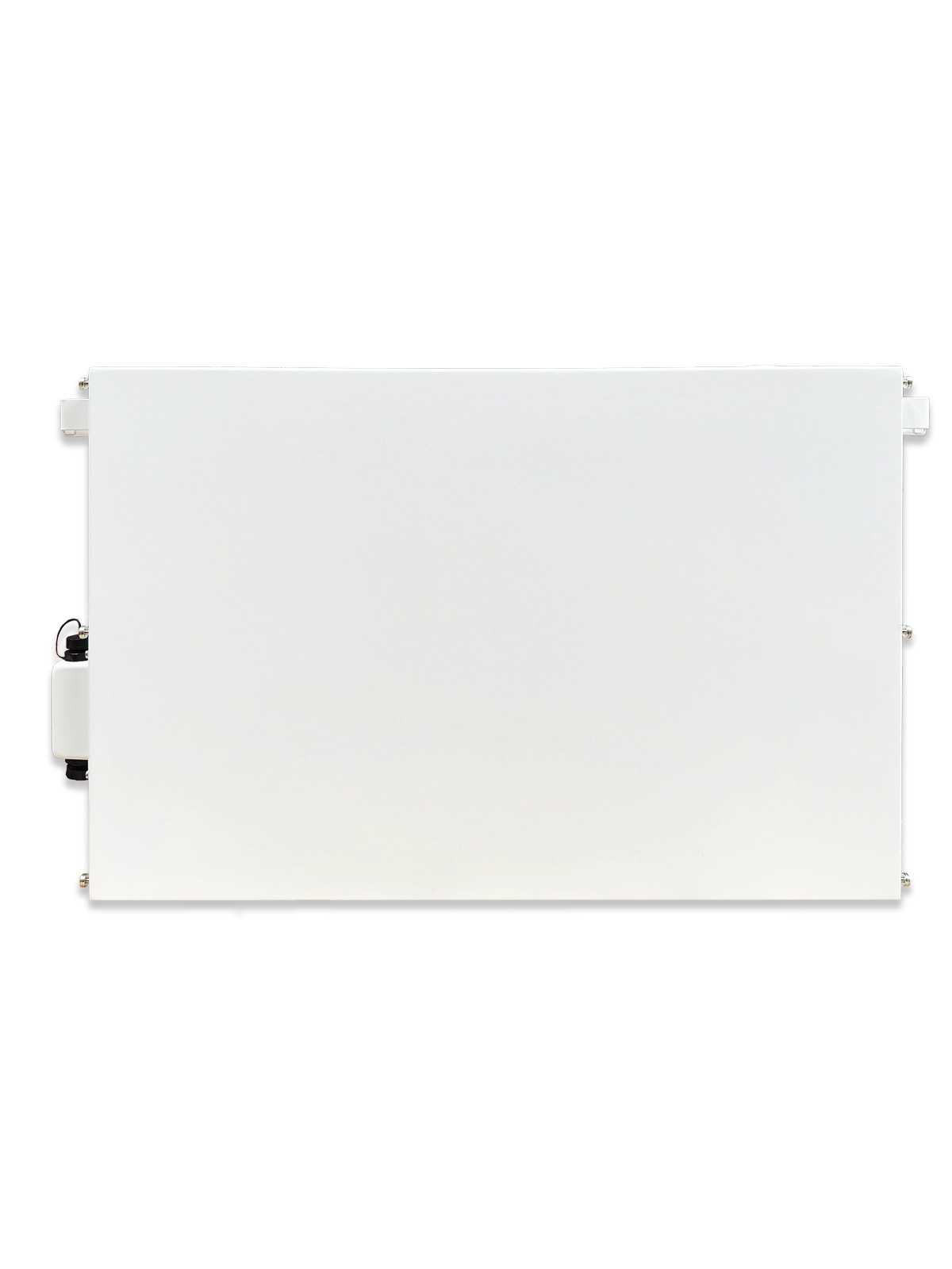 Kit of 10 Sofar hybrid 3.68kVa self-consumption/reinjection panels with lithium storage