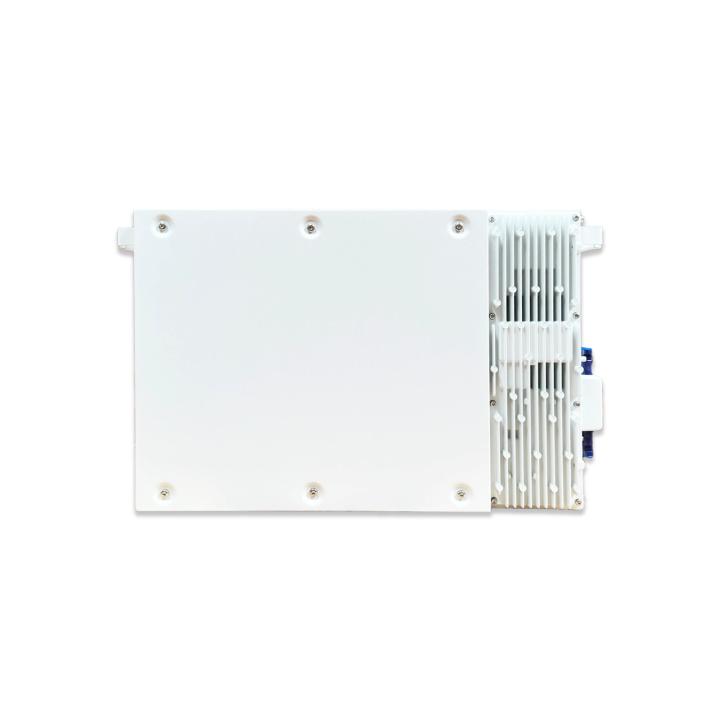 Zonnepaneel Kit Zelfverbruik 4,5 kWp – Mono 3,7 kW – Batterij 5,12 kWh