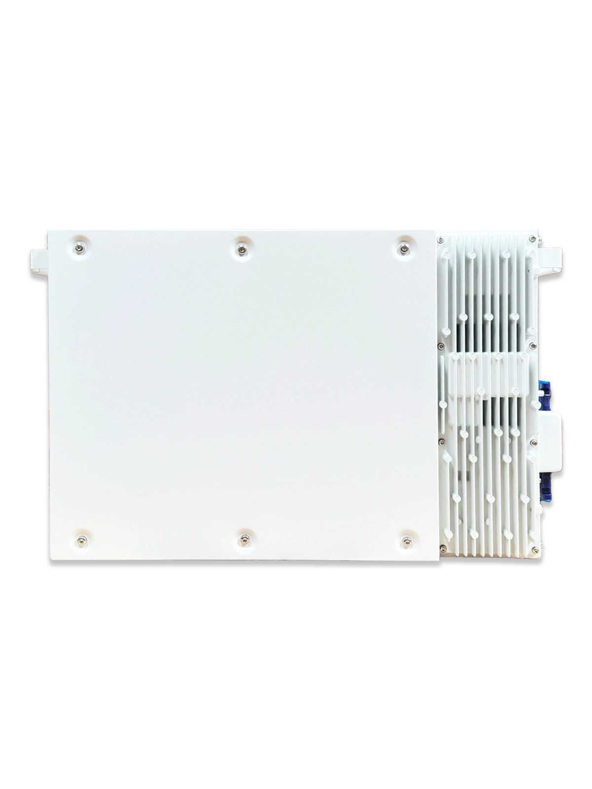 Kit of 10 Sofar hybrid 3.68kVa self-consumption/reinjection panels with lithium storage