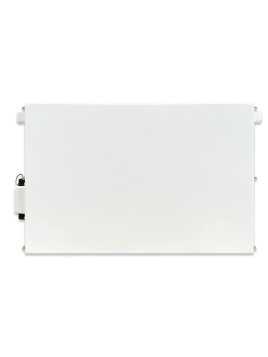 16 Panel 5kVA Lithium Hybrid Kit