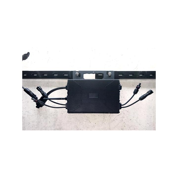 900Wp Plug & Play Kit | Install your Solar Energy in the blink of an eye