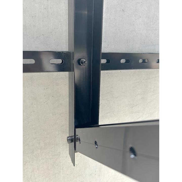 Kit de fixation pour balcon