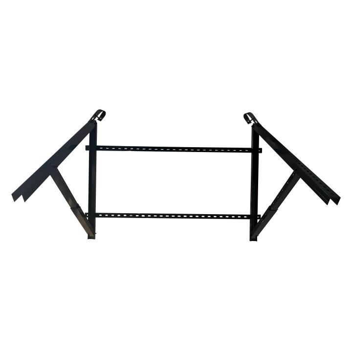 Kit de fixation pour balcon