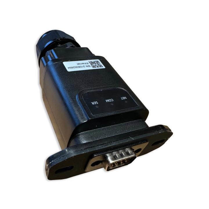 Stick-Logger LSE-3 Ethernet