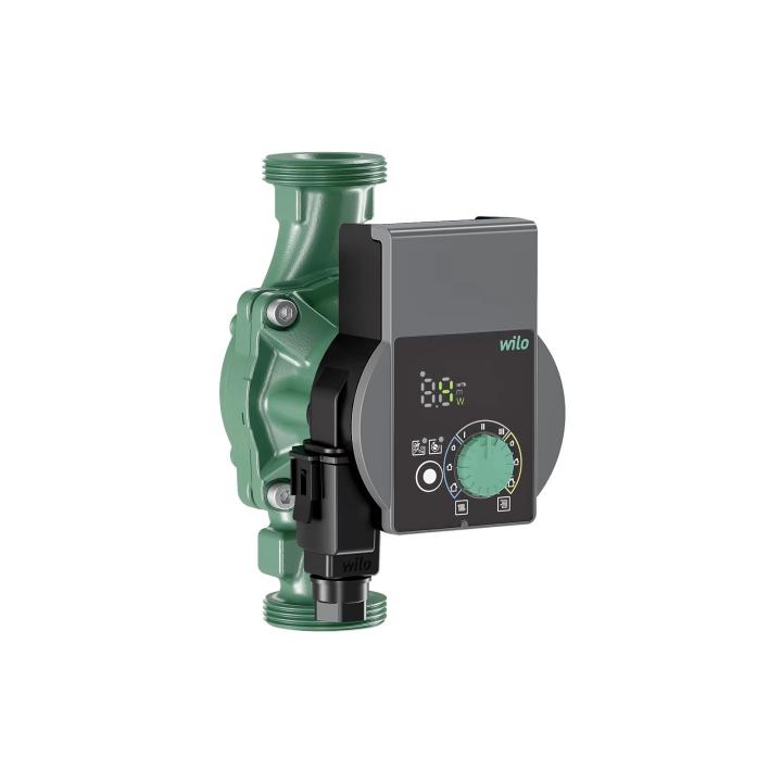 Kit Bomba de Calor + Caldera Termodinámica 12 kW - Instalación Luxemburgo