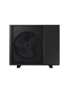 Set Wärmepumpe + Thermodynamischer Boiler 12 kW - Installation Luxemburg