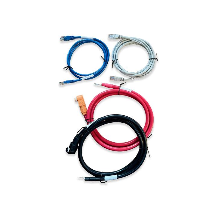 Batterie Lithium Leapton EL-A05 5,12 kWh