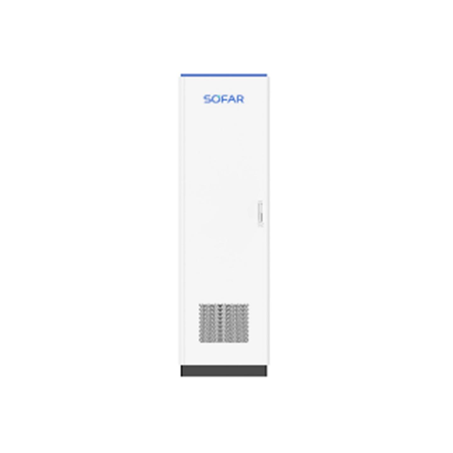 400V Sofar PowerMagic Junction Box | Innovative and Reliable Electrical ...