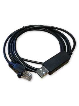 Log Recovery Cable for Pylontech Batteries