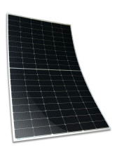 Shinson S.Blade 450 Wp Ultra Light | High Performance Flexible Solar Panel