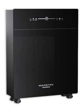 Venus E 2.0 Energycube Lithium Accu 5.12kWh | Maximaal Vermogen, Geavanceerde Technologie