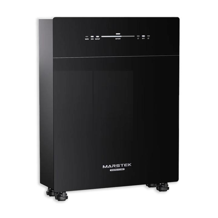 Batterie Lithium Venus E Energycube 5.12kWh