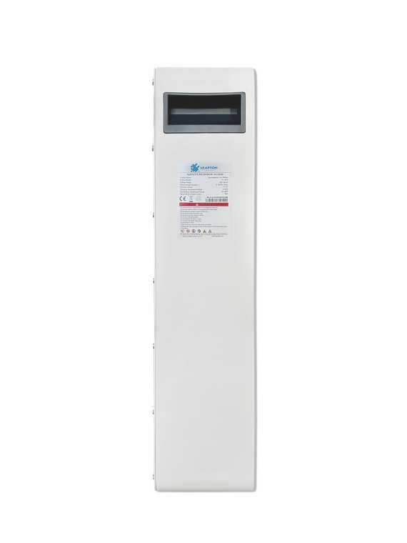 Batterie Lithium Leapton EL-A05 5,12 kWh Batterie Lithium Leapton EL-A05 5,12 kWh