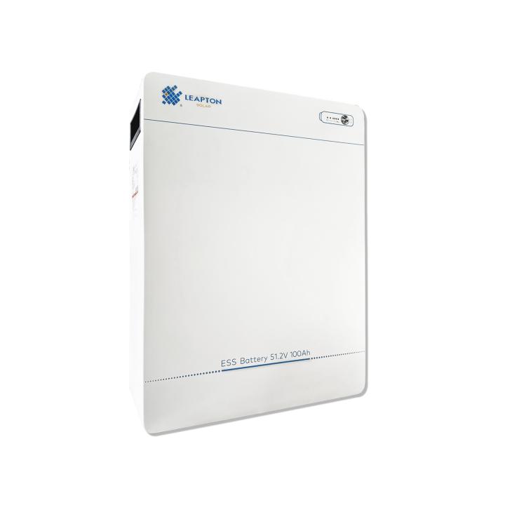 Batterie Lithium Leapton EL-A05 5,12 kWh