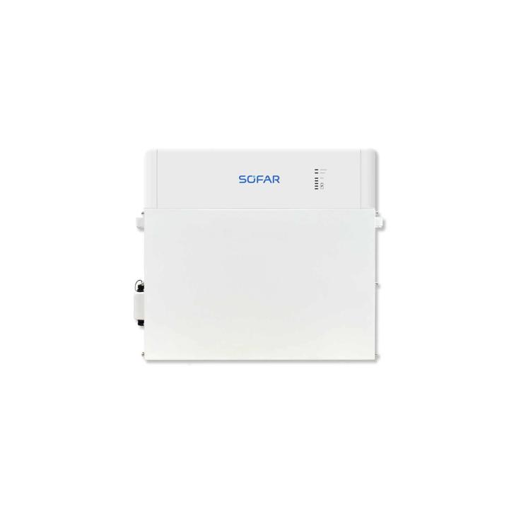 Battery lithium Sofar Solar BTS 5K + BDU