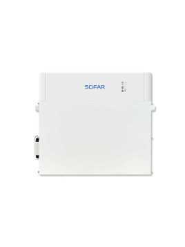 Batería de litio Sofar Solar BTS 5K + BDU