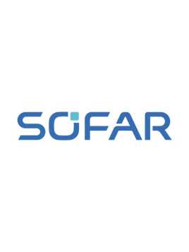 Sofar PowerMagic stalen accukast