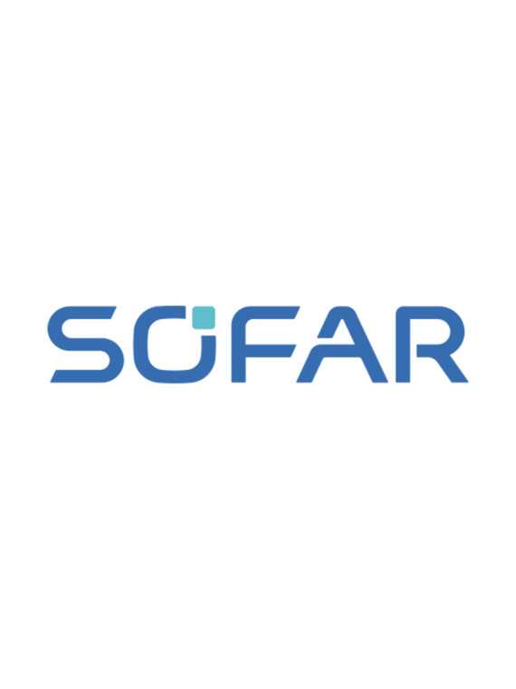 Sofar PowerMagic stalen accukast