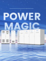 Sofar Solar PowerMagic 125kVa 516 kWh